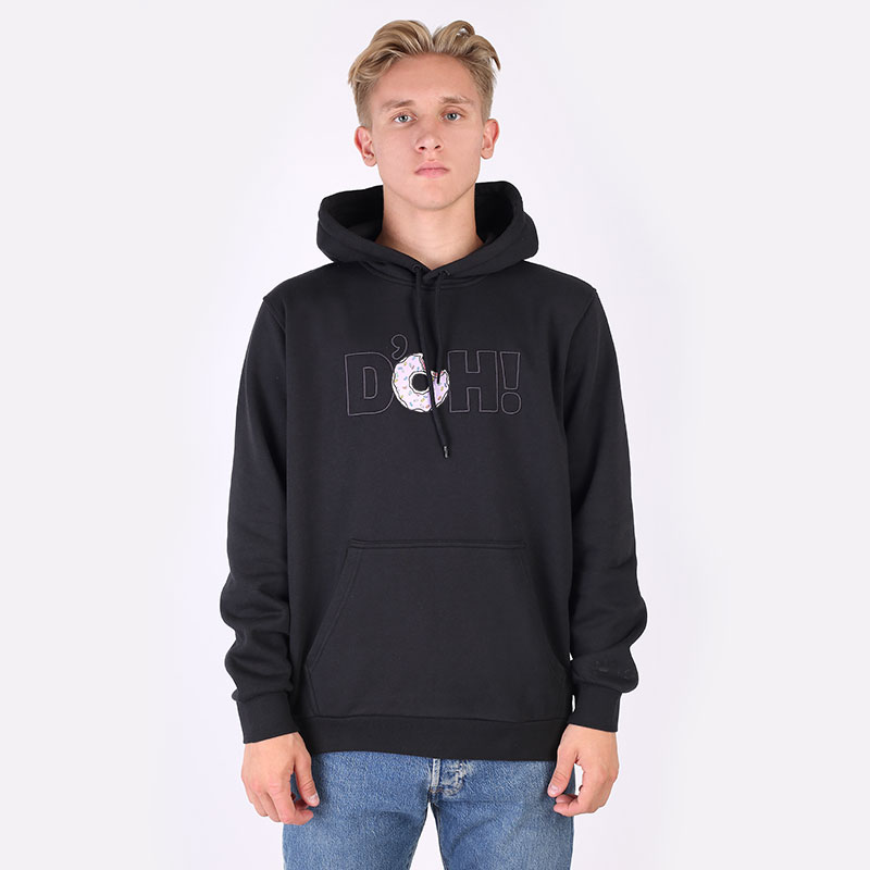 Мужская толстовка adidas SMPS DOH HDY (HA5817)  - цена, описание, фото 3